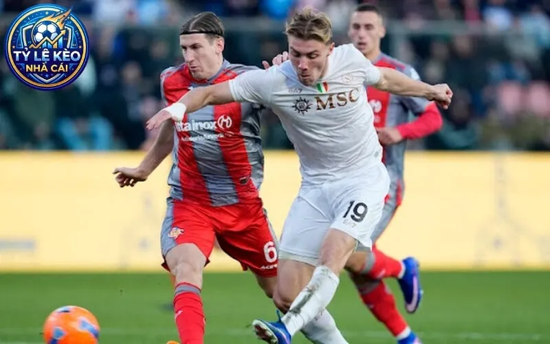 Các loại tỷ lệ kèo bóng đá phổ biến nhất hiện nay